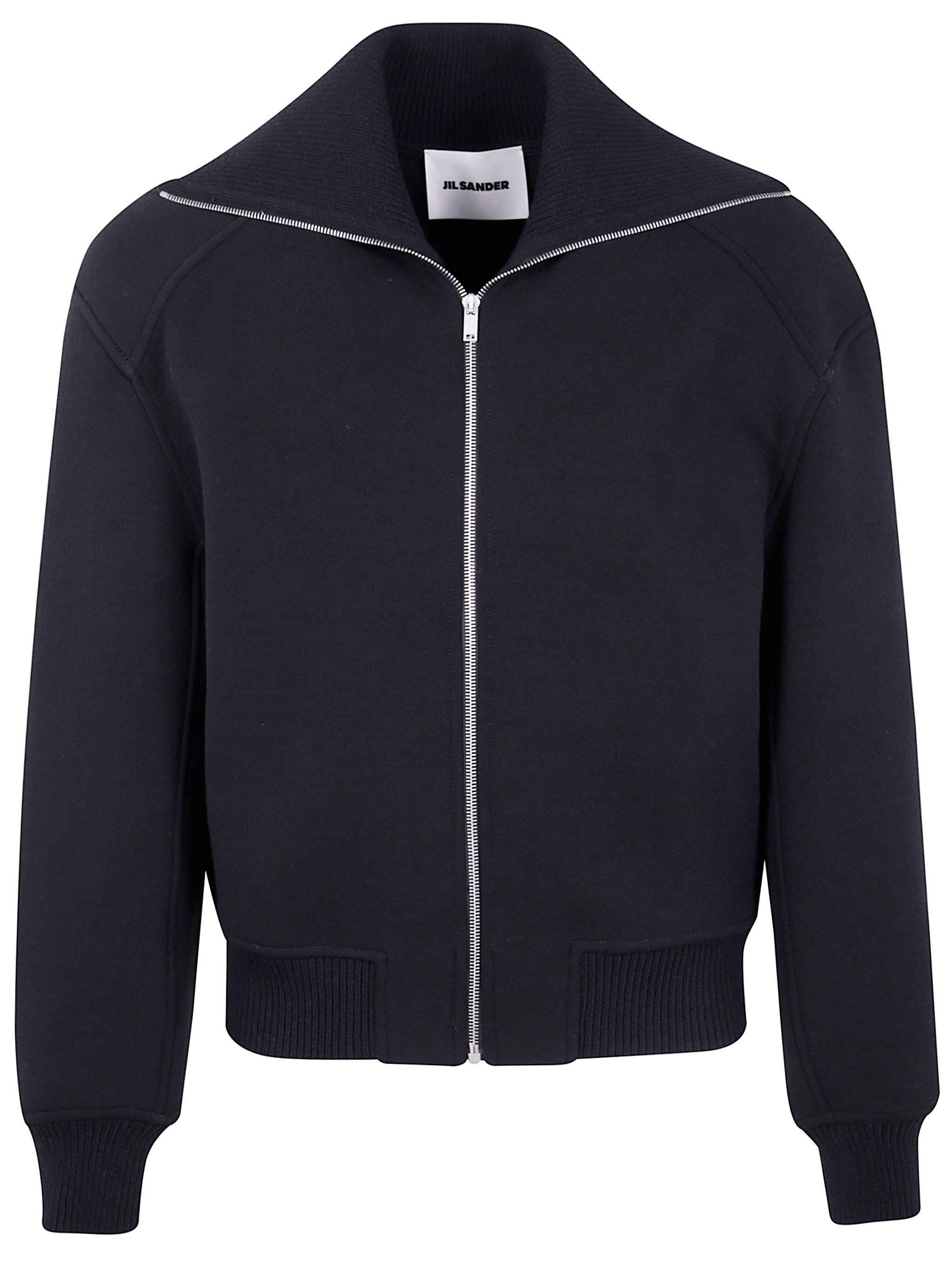 BOMBER JACKET Jil Sander