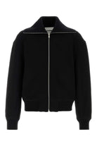 BOMBER JACKET Jil Sander BLACK 48