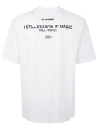 T-SHIRT SHORT SLEEVES Jil Sander