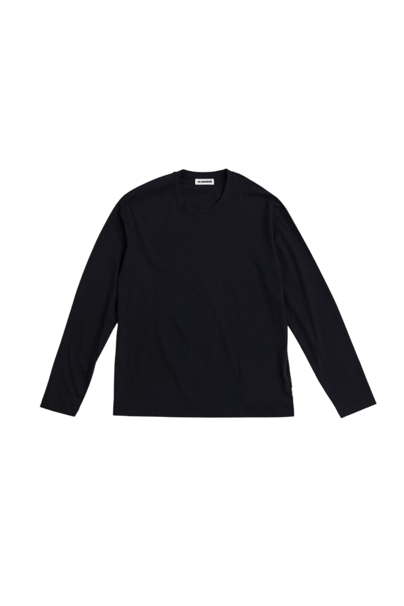 TSHIRT CN Jil Sander 402 S
