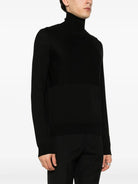JUMPER TURTLE NECK LONG SLEEVES Jil Sander