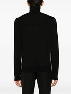 JUMPER TURTLE NECK LONG SLEEVES Jil Sander