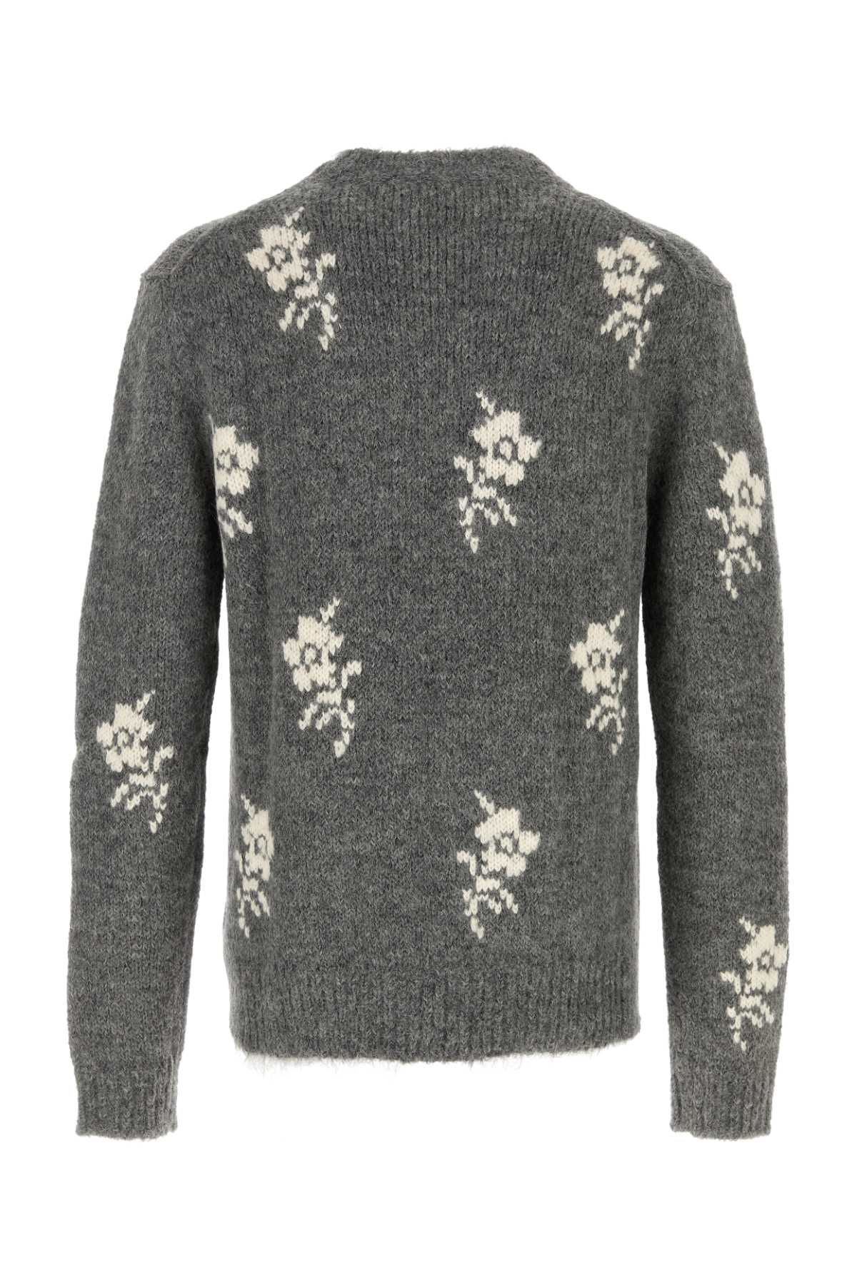 JUMPER CREWNECK LONG SLEEVES Jil Sander