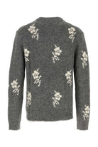 JUMPER CREWNECK LONG SLEEVES Jil Sander