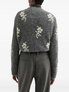 JUMPER CREWNECK LONG SLEEVES Jil Sander