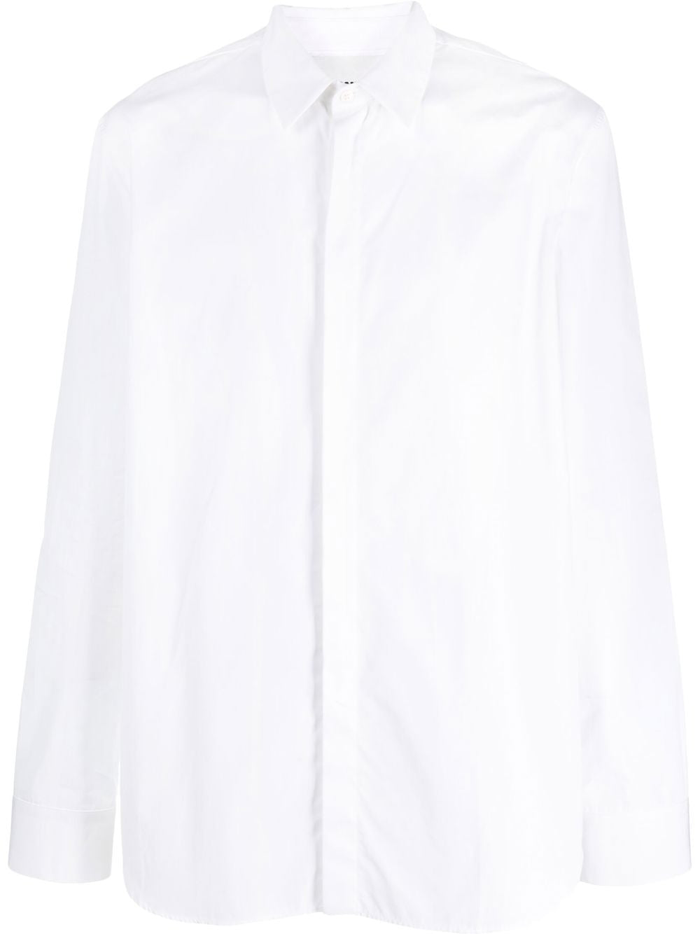 CHEMISE Jil Sander White 42