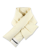 DOWN SCARF 01 Jil Sander DUNE U
