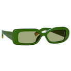 Jacquemus Rond JAC11 C3 Jacquemus Green 0