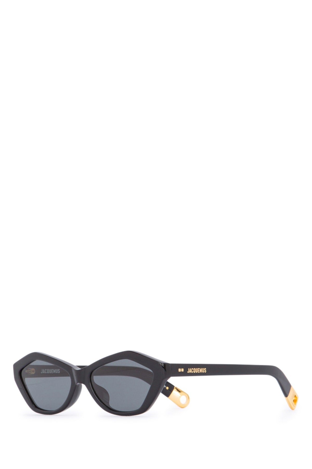 LES LUNETTES BAMBINO Jacquemus RED TU