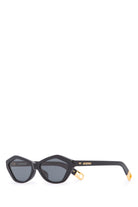 LES LUNETTES BAMBINO Jacquemus RED TU