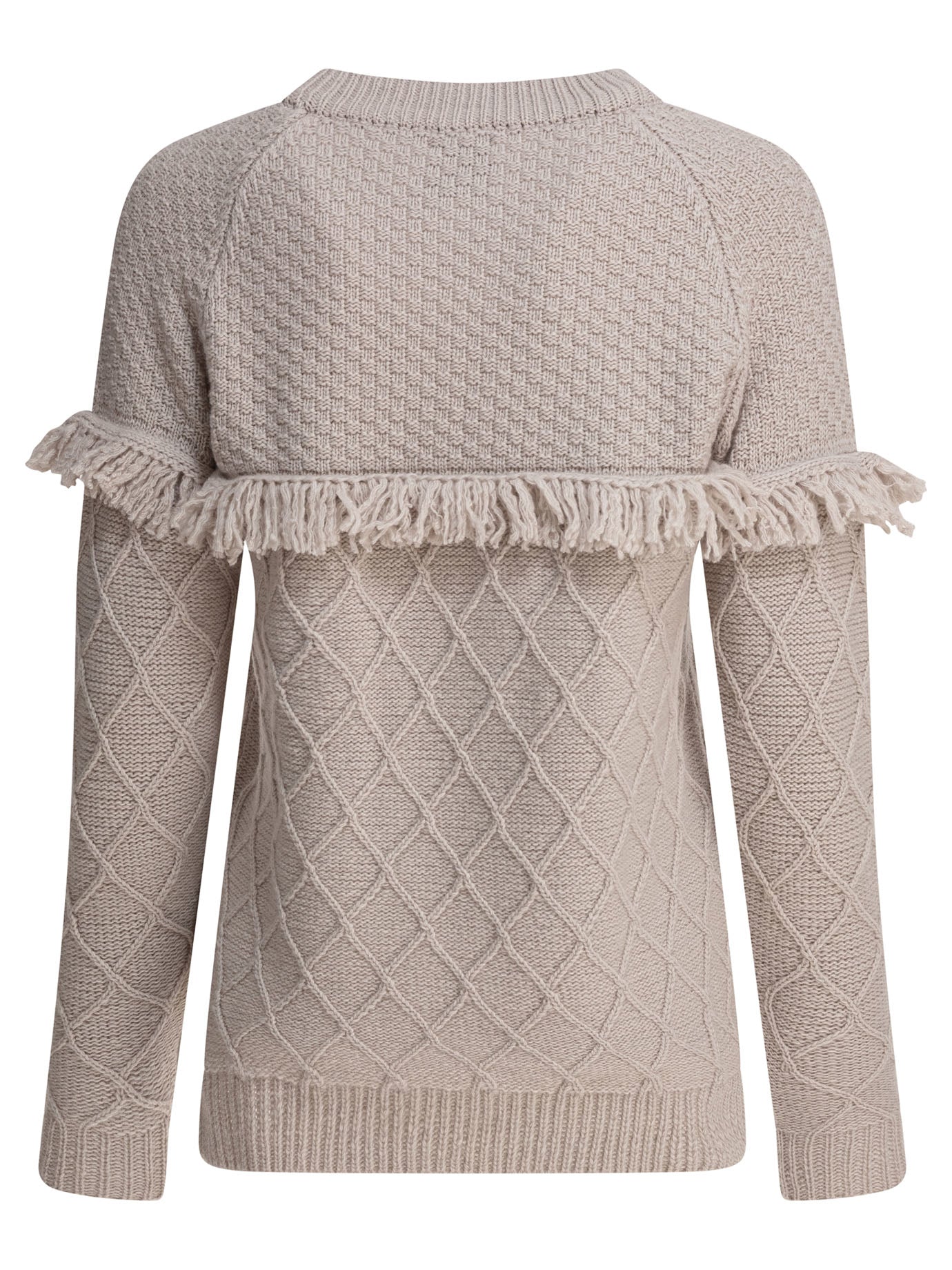 KNITWEAR RAKKI