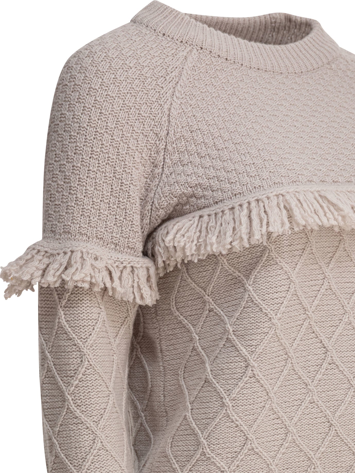 KNITWEAR RAKKI