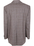 "J-CECILY" JACKET Tagliatore