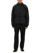 JACKET WITH ZIP JG1