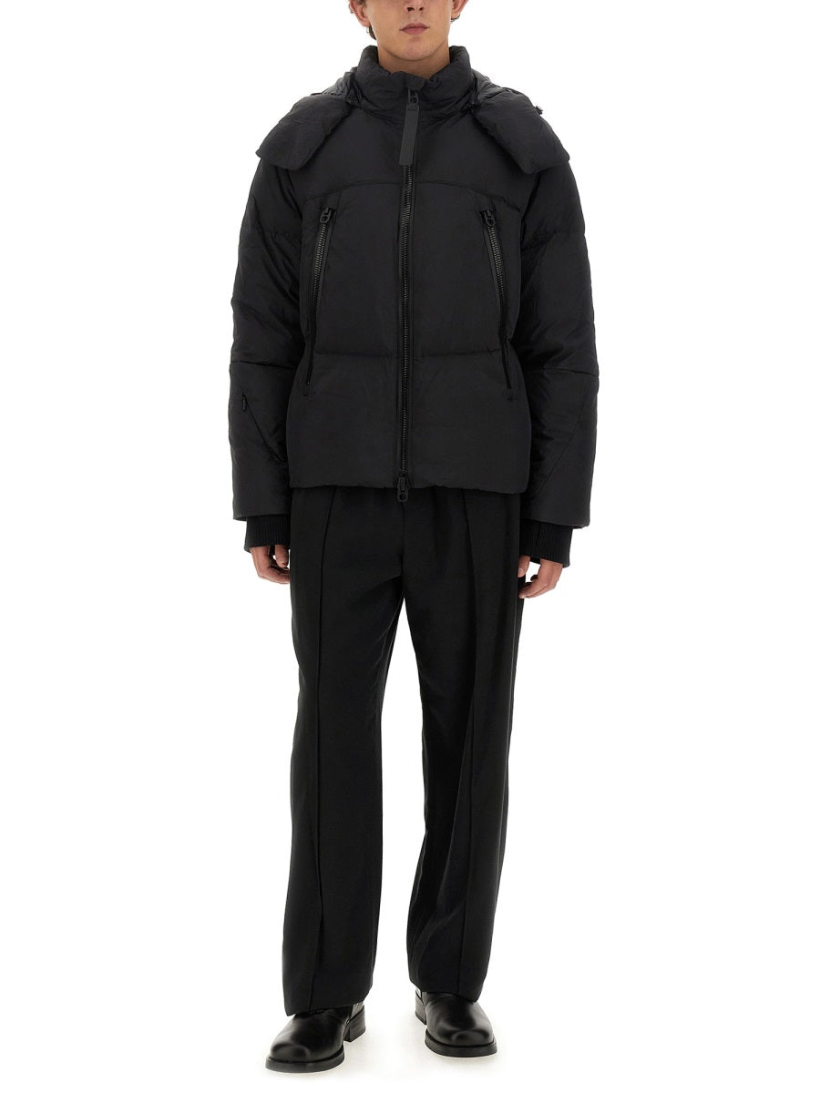 JACKET WITH ZIP JG1