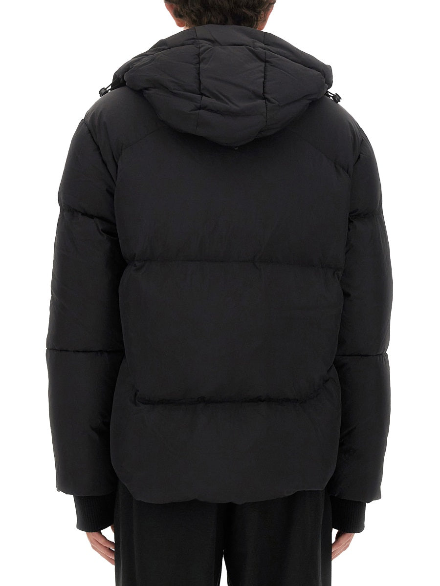 JACKET WITH ZIP JG1