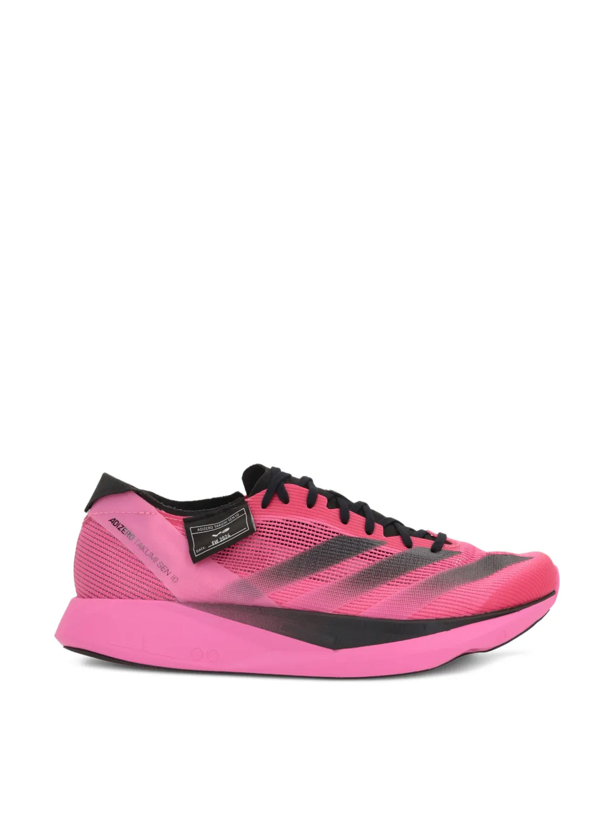 TAKUMI SEN 10 SNEAKERS Y-3 PINK 38