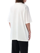 BOXY SHORT SLEEVES T-SHIRT Y-3