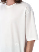 BOXY SHORT SLEEVES T-SHIRT Y-3