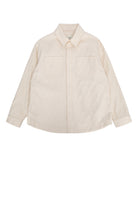 GIACCA FENDI KIDS SHELL 10
