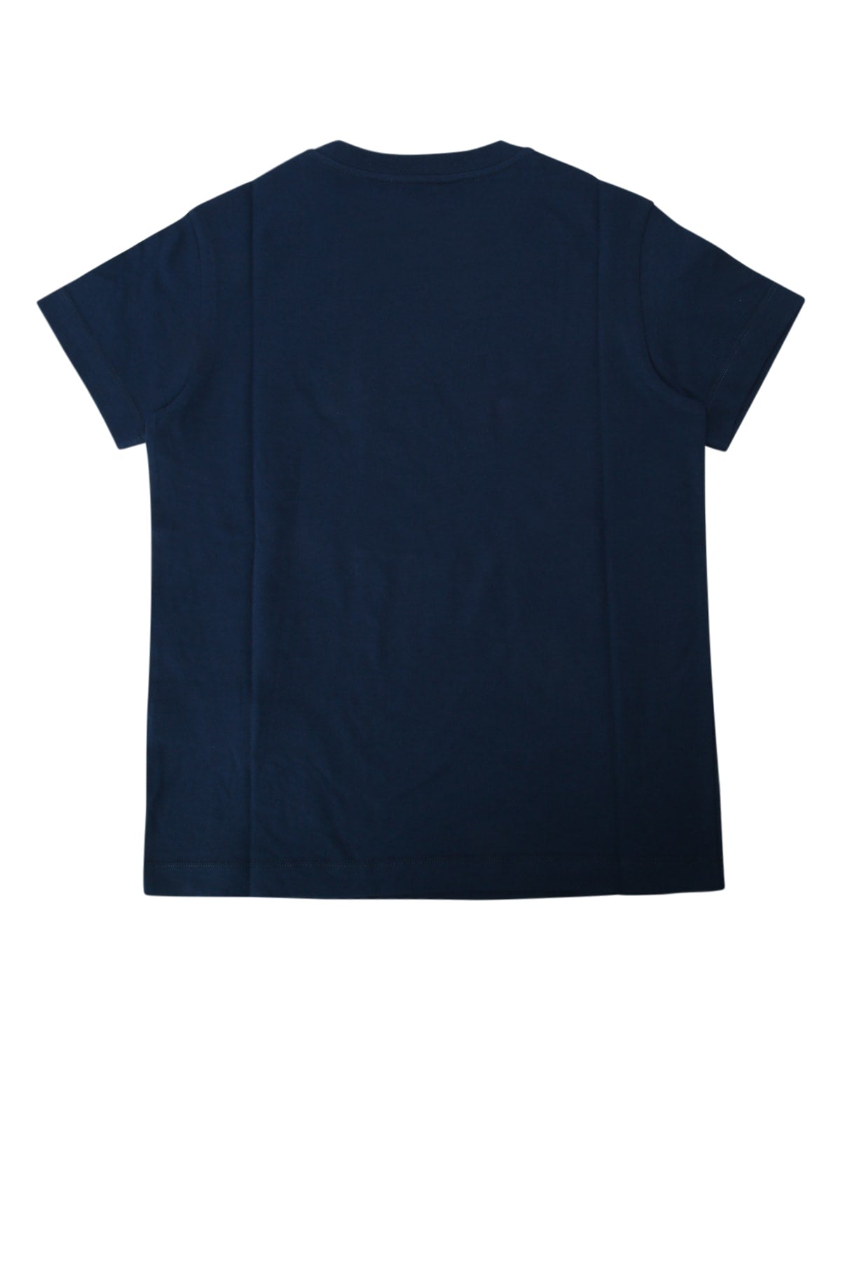 T-SHIRT JERSEY TINTO FENDI KIDS