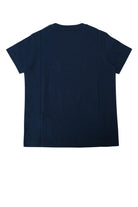 T-SHIRT JERSEY TINTO FENDI KIDS