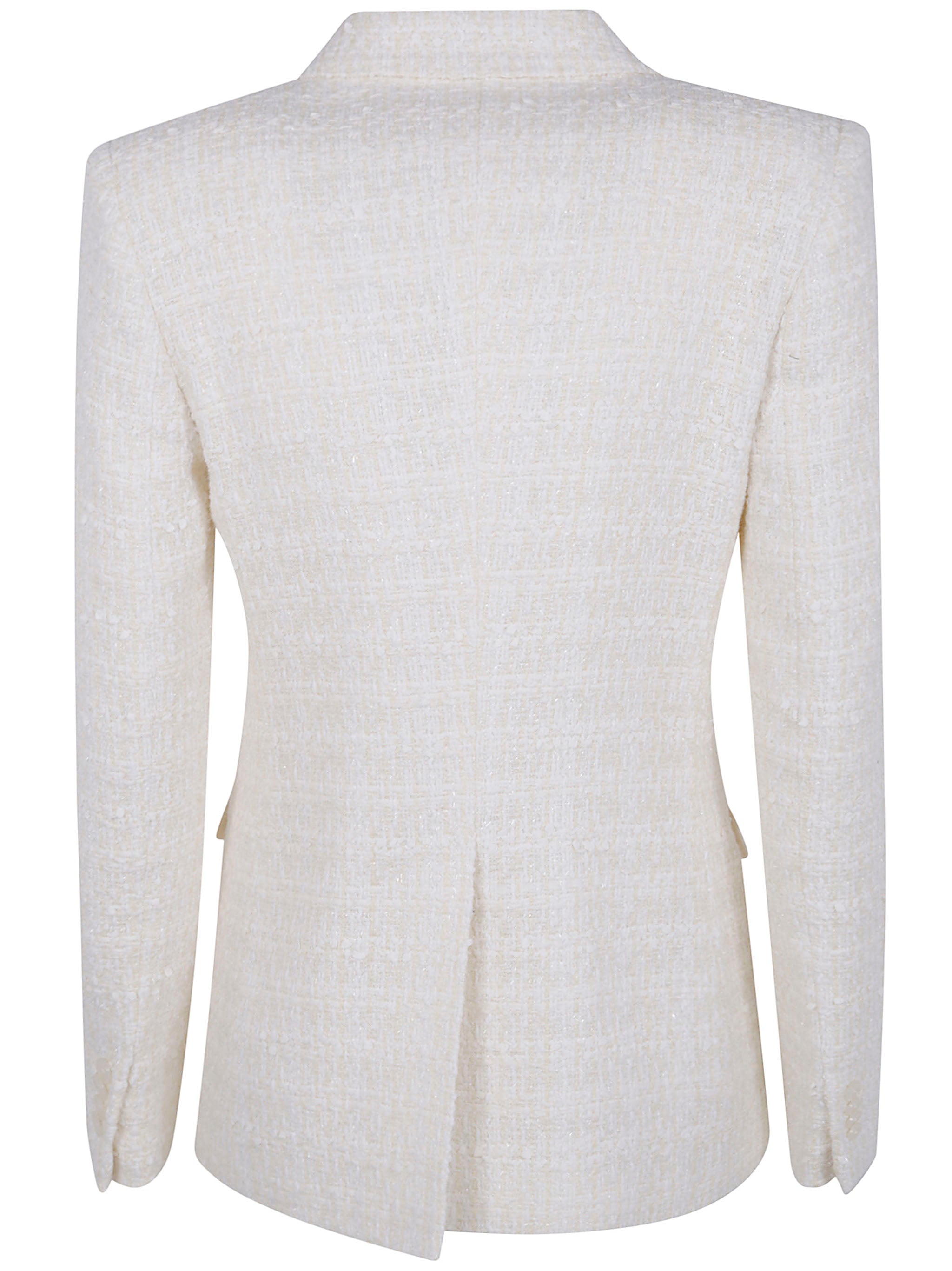 "J-PARIGI" JACKET Tagliatore