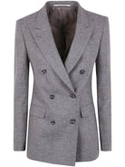 "J-PARIGI" JACKET Tagliatore GREY 40