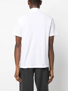 MENS KNITTED POLO SHIRT Herno