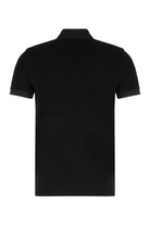 TOWELLING POLO SHIRT Tom Ford