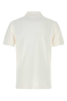 COTTON BLEND PIQUÉ POLO SHIRT Tom Ford
