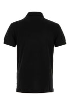 COTTON BLEND PIQUÉ POLO SHIRT Tom Ford