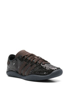 SEQUINED SNEAKERS ADIDAS X WALES BONNER