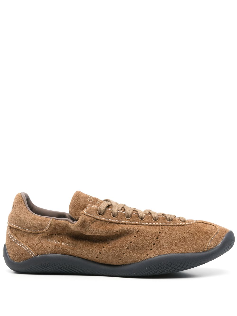 LO PRO SNEAKERS ADIDAS X WALES BONNER BEIGE 7