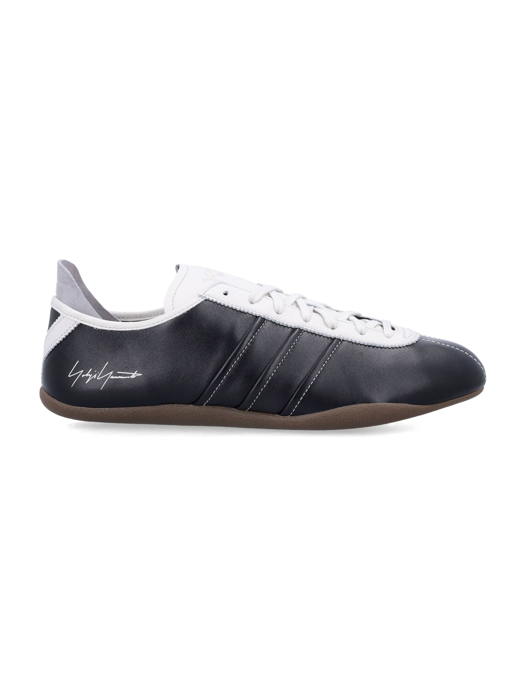 TOKYO Y-3 BLACK WHITE 10