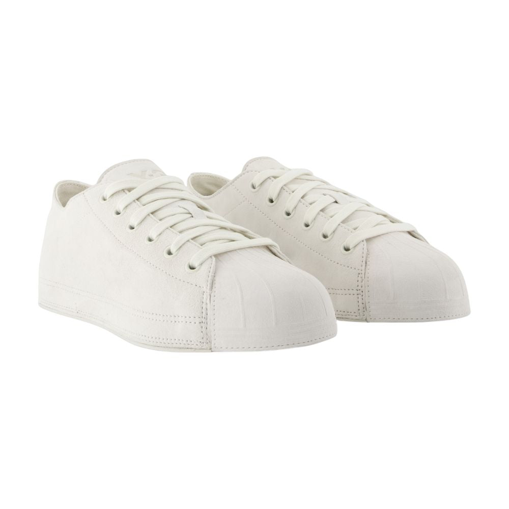 NIZZASTAR LO SNEAKERS Y-3