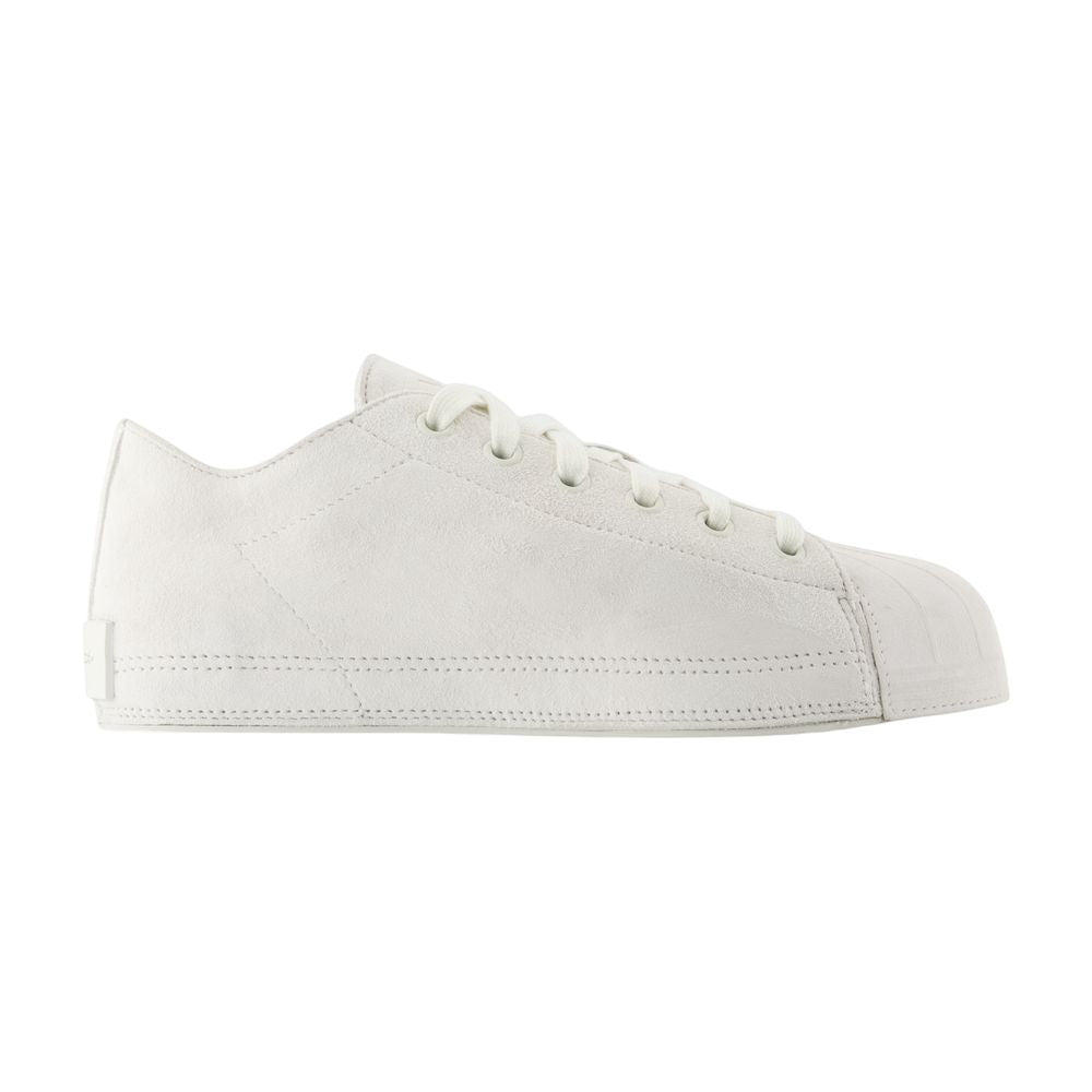 NIZZASTAR LO SNEAKERS Y-3 ORBITGREY 6