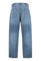 RYAN LOOSE-FIT JEANS 7 For all Mankind