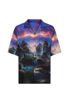 RIVER SHIRT Je Te Veux S