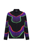 WAVES SHIRT Je Te Veux S