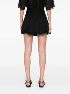 GOLDIE SHORT SKIRT Isabel Marant