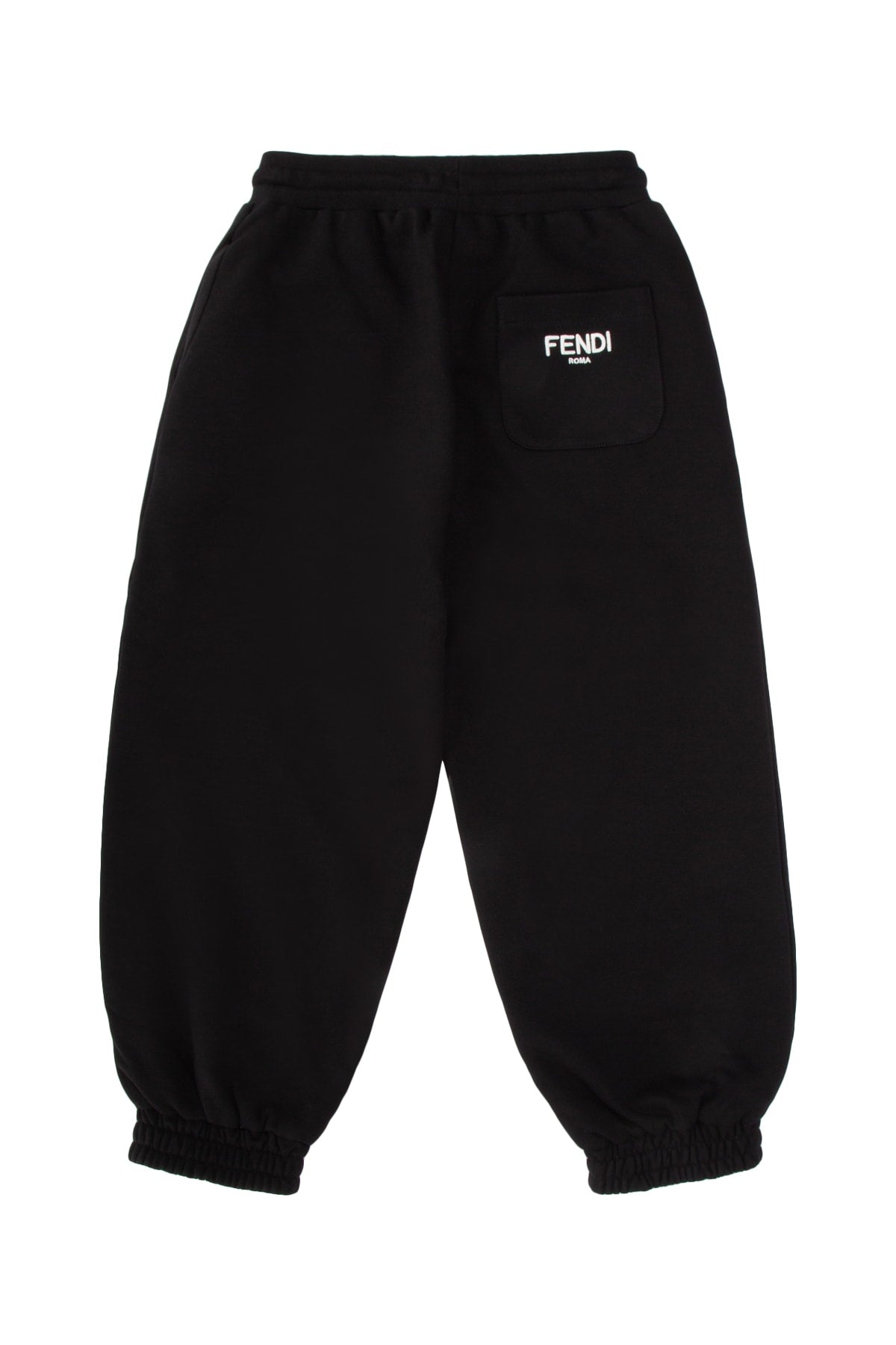JOGGER UNISEX SWEATSHIRT+ZUC FENDI KIDS