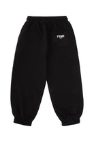 JOGGER UNISEX SWEATSHIRT+ZUC FENDI KIDS