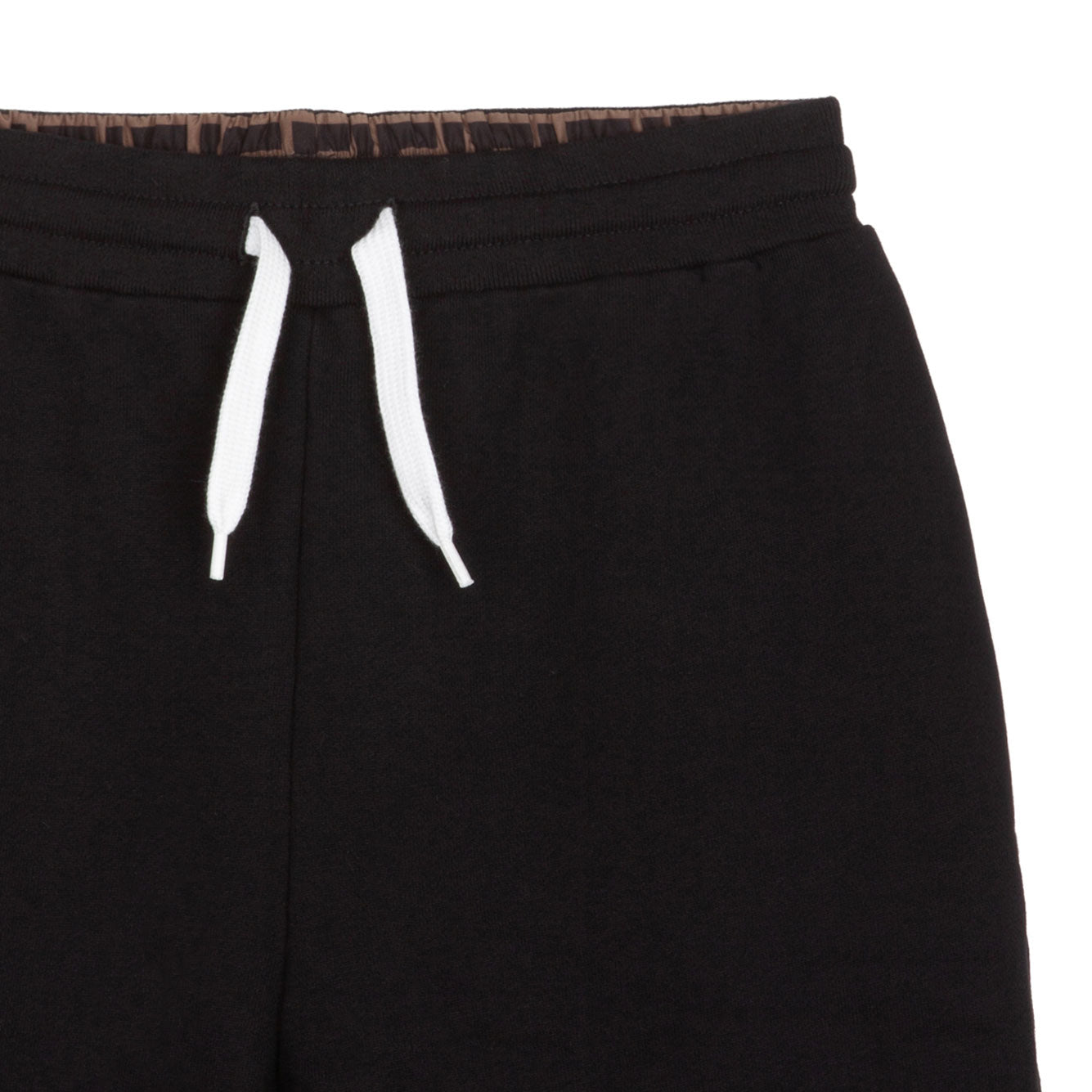 JOGGER UNISEX SWEATSHIRT+ZUC FENDI KIDS