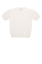 T-SHIRT FENDI KIDS GESSO 10