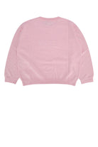 GIROCOLLO LIGHT WOOL KNI FENDI KIDS