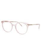 C20-ROSE WATER/CHAMPAGNE GOLD STEEL + ACETATE GLASSES Mykita