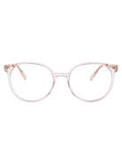 C20-ROSE WATER/CHAMPAGNE GOLD STEEL + ACETATE GLASSES Mykita C20-ROSE WATER/CHAMPAGNE GOLD 51