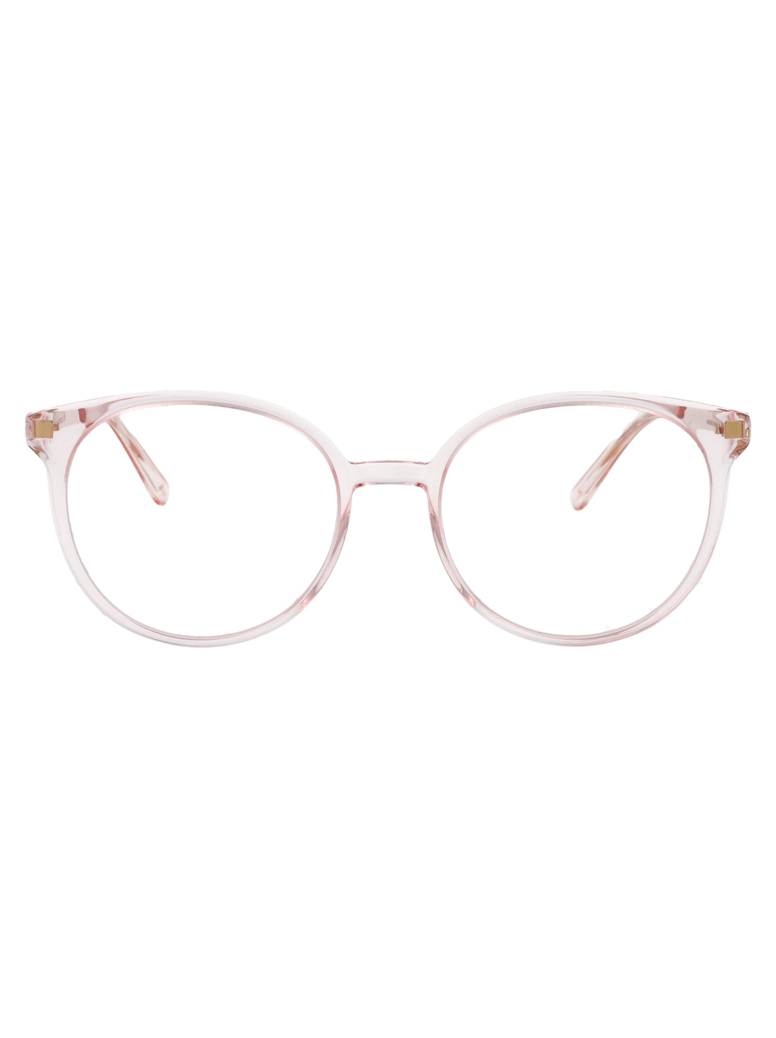 C20-ROSE WATER/CHAMPAGNE GOLD STEEL + ACETATE GLASSES Mykita C20-ROSE WATER/CHAMPAGNE GOLD 51