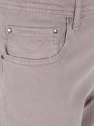 "PANT 5 POCKETS SLIM FIT BARD TR" TROUSERS Jacob Cohen
